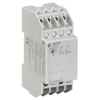 IL9071.12 3/N AC400V - Under-voltage relay 400V IL9071.12 3/N AC400V