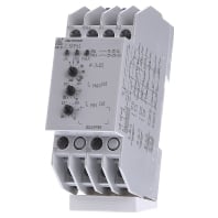 IL9151.12 AC230V - Level relay conductive sensor IL9151.12 AC230V