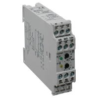 MK9151.11 AC220-240V - Level relay conductive sensor MK9151.11 AC220-240V