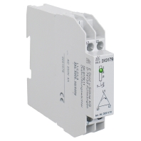 SK9179.11 3AC50/60HZ - Phase monitoring relay 0...400V SK9179.11 3AC50/60HZ