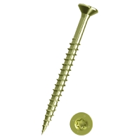 1124/021/53 4,5x80 (25 Stück) - Decking screw 4,5x80mm 1124/021/53 4,5x80
