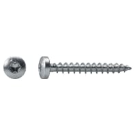 1127/001/50 4x50 (200 Stück) - Decking screw 4x50mm 1127/001/50 4x50