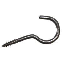 4305/000/77 3,3x50 (20 Stück) - Screw hook 4305/000/77 3,3x50