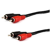 B33/5Lose - AV patch cord 5m B33/5Lose