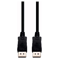 DP2/10 - PC cable 10m DP2/10