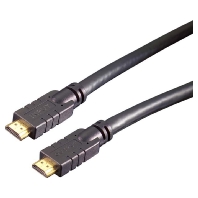 HDMV401/7 - AV patch cord 7,5m HDMV401/7