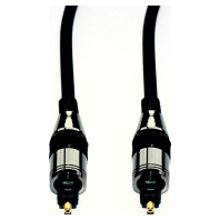 LLK20/05 - AV patch cord 0,5m LLK20/05