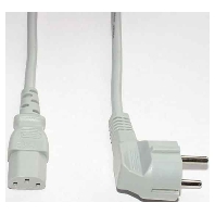 SW14 - Power cord/extension cord 2m SW14