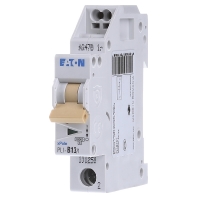 PLI-B13/1 - Miniature circuit breaker 1-p B13A PLI-B13/1