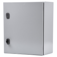 CS-54/200 - Switchgear cabinet 500x400x200mm IP55 CS-54/200
