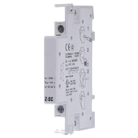 Z-SC - Auxiliary switch for modular devices Z-SC