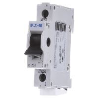 IS-20/1 - Switch for distribution board 20A IS-20/1