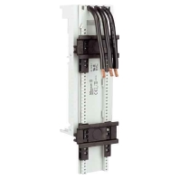 BBA2-63 (4 Stück) - Busbar adapter 63A BBA2-63