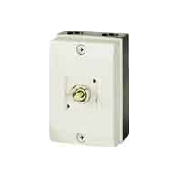 CI-K1-T0-4 - Empty enclosure for switchgear IP65 CI-K1-T0-4