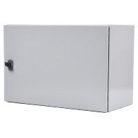 CS-46/300 - Switchgear cabinet 400x600x300mm IP55 CS-46/300