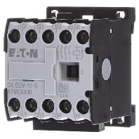 DILEEM-10-G(12VDC) - Magnet contactor 6,6A 12VDC DILEEM-10-G(12VDC)