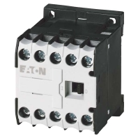 DILER-40(400V50HZ) (5 Stück) - Contactor relay 400VAC 0VDC 0NC/ 4 NO DILER-40(400V50HZ)