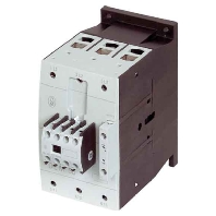 DILM115-22(RDC24) - Magnet contactor 115A 0VAC 24...27VDC DILM115-22(RDC24)