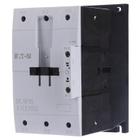 DILM115(RDC24) - Magnet contactor 115A 24...27VDC DILM115(RDC24)