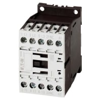 DILM12-01(24V50/60HZ - Magnet contactor 12A 24VAC 0VDC DILM12-01(24V50/60HZ