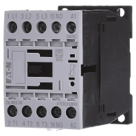 DILM12-10(24VDC) - Power contactor 5.5KW, control voltage 24V DC, DILM12-10 (24VDC)