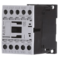 DILM12-10(42V50HZ) - Magnet contactor 12A 42VAC DILM12-10(42V50HZ)