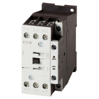 DILM17-01(110V50HZ) - Magnet contactor 18A 110VAC 0VDC DILM17-01(110V50HZ)