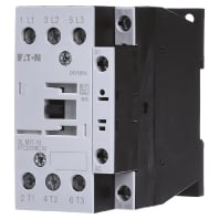 DILM17-10(24V50HZ) - Magnet contactor 18A 24VAC DILM17-10(24V50HZ)