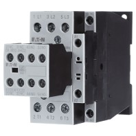 DILM17-32(230V50HZ) - Magnet contactor 18A 230VAC DILM17-32(230V50HZ)