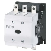 DILM185A/22(RAC240) - Magnet contactor 185A 190...240VAC 0VDC DILM185A/22(RAC240)