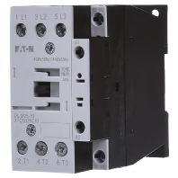 DILM25-10(400V50HZ) - Magnet contactor 25A 400VAC DILM25-10(400V50HZ)