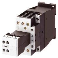 DILM25-21(230V50HZ) - Magnet contactor 25A 230VAC 0VDC DILM25-21(230V50HZ)