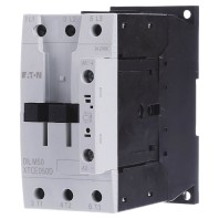 DILM50(RDC24) - Magnet contactor 50A 24...27VDC DILM50(RDC24)