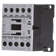 DILM7-10(24V50HZ) - Magnet contactor 7A 24VAC DILM7-10(24V50HZ)