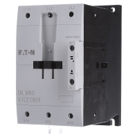 DILM80(230V50HZ) - Magnet contactor 80A 230VAC DILM80(230V50HZ)