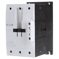 DILM80(RDC24) - Magnet contactor 80A 24...27VDC DILM80(RDC24)