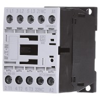 DILM9-01(24V50HZ) - Magnet contactor 9A 24VAC DILM9-01(24V50HZ)