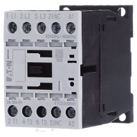 DILM9-01(42V50HZ) - Magnet contactor 9A 42VAC 0VDC DILM9-01(42V50HZ)