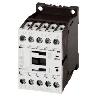 DILM9-01(190V50HZ) - Magnet contactor 9A 190VAC 0VDC DILM9-01(190V50HZ)