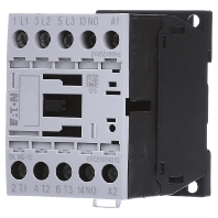DILM9-10(24V50/60HZ) - Magnet contactor 9A 24VAC DILM9-10(24V50/60HZ)