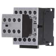 DILM9-32(230V50HZ) - Magnet contactor 9A 230VAC DILM9-32(230V50HZ)