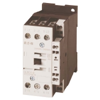 DILMC17-10(230V50HZ) - Magnet contactor 18A 230VAC 0VDC DILMC17-10(230V50HZ)