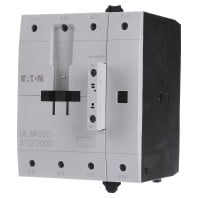 DILMP200(RAC240) - Magnet contactor 115A 190...240VAC DILMP200(RAC240)