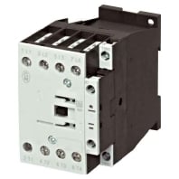 DILMP20(110V50HZ) - Magnet contactor 12A 110VAC 0VDC DILMP20(110V50HZ)