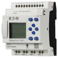 EASY-E4-AC-12RC1 - Logic module 8 In / 4 Out EASY-E4-AC-12RC1