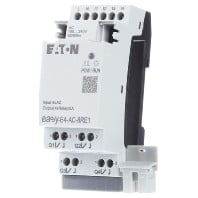 EASY-E4-AC-8RE1 - Logic module 4 In / 4 Out EASY-E4-AC-8RE1