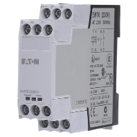 EMT6(230V) - Temperature control relay AC 230V DC 0V EMT6(230V)