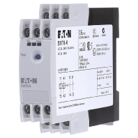 EMT6-K - Motor temperature monitor 1 circuits EMT6-K