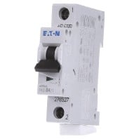 FAZ-B4/1 - Miniature circuit breaker 1-p B4A FAZ-B4/1