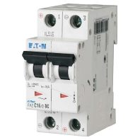 FAZ-C32/2-DC - Miniature circuit breaker 2-p C32A FAZ-C32/2-DC